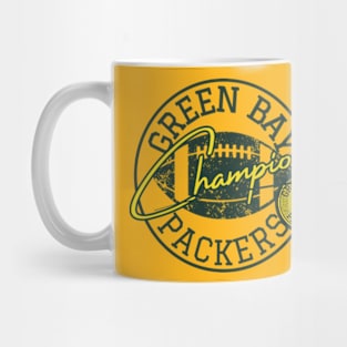 packers Mug